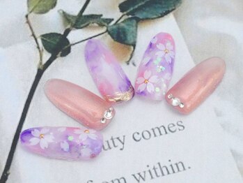 ずっと定額☆シンプル