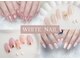 WHITE NAIL 京都河原町店【ホワイトネイル】の写真