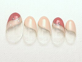 [蒲田限定B]lineフレンチ¥11000