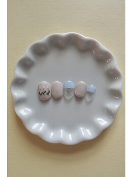 ムク(Muk)/定額design yuri