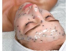 ナビレラ 自由が丘(Navillera)の雰囲気（うなじやもみあげなどの顔WAX脱毛も大人気！綺麗に産毛除去◎）