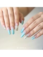 ビアンカ ネイルサロン 大宮店(Bianca)