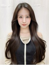アイリー 眉毛 天王寺店 Nozomi