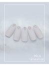 ハンドネイル:No.31
