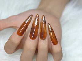 (スカルプ)毎月更新SALEデザイン