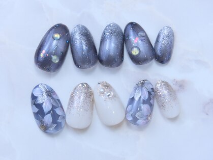 ネイルクロエ(NAIL KCLOE)の写真