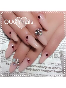 オウシーネイルズ(OUCY nails)/