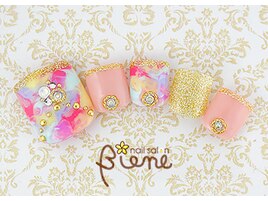 アーリーサマーフット★-12