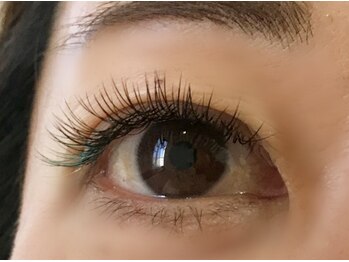 ボンシック 京都駅前店(Bon chic)/カラーエクステ