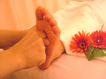 リラクゼーション らくにな~る/