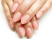 モアネイル 東岡山(moa nail)の雰囲気（【100色以上から選ぶ♪ワンカラー￥3980(初回オフ込)】）