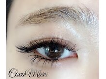 ココマリ 祖師ケ谷店(Coco Mari)/☆エアリー　ボリュームラッシュ