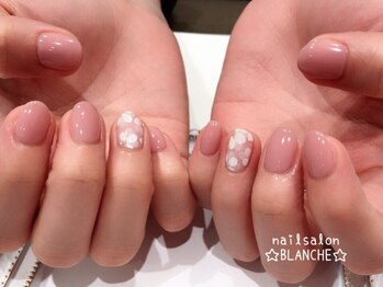 ブランシュ(BLANCHE)/