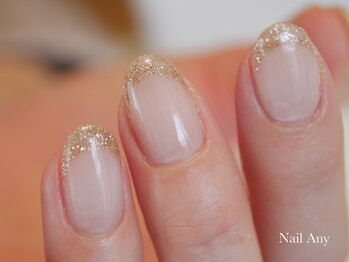 ネイルエニー(Nail Any)/Any collection