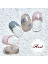 ケイネイル(Knail)/スタンダードアート