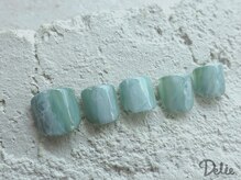 デリエ(Delie)/FOOT DESIGN 