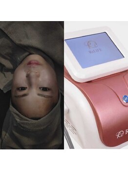 ビューティーアミューズメント サンピアザ新さっぽろ店(BEAUTY AMUSEMENT)/