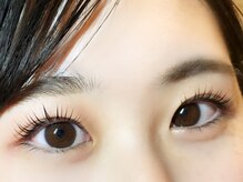 ラーレ(Lale)/まつげパーマ（立ち上げタイプ）