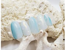 サロン リゾートモアニ(salon resort moani)/120分コース