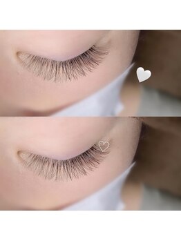 リス 播磨店(Lys)/ボリュームラッシュ