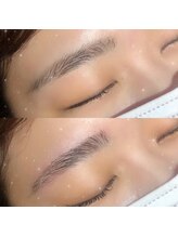 ラミュウ 国立(LA.MIU)/お悩み解消ブロウラミネーション