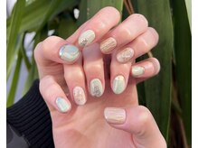 ビーハ ネイル(BeHA)/お客様ネイル
