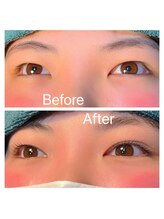 ユーヘン(uhem)/まつげカール Jカール