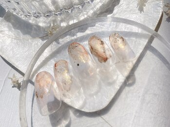 アイリス(EYERIS)/定額ネイル