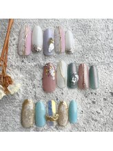 カウイ イン ハロイ(Kaui in haloi)/トレンドニュアンス