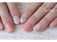 レイ ネイル(Lei nail)/