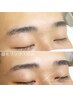 メンズアイブロウ　美眉ワックス