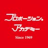 プロポーション アカデミー 横浜教室ロゴ
