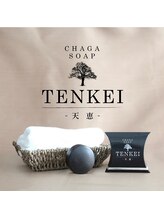 リフレリア(REFLERIA)/『天恵クオリティソープ』