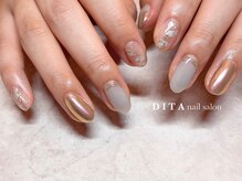 ディタ(DITA)/Handメニュー１５％OFF