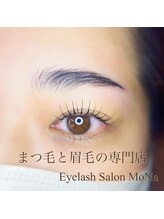 モナ(MoNa)/パーマ