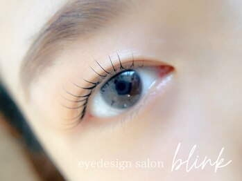 ブリンク(blink)/ラッシュリフト