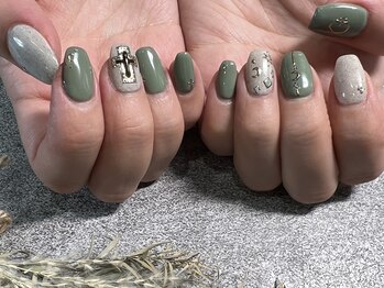 レア(LE'A)/アートMAXコースC