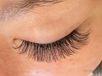 エレメント(element)/ボリュームラッシュ付け放題