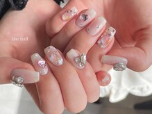 レオ ネイル 倉敷店(leo nail)/ジェルネイル