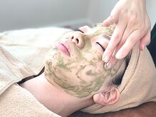 リコ フェリーチェ(Rico Feliche)/ハーブピーリング/ニキビケア