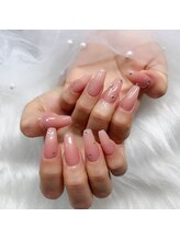 ココネイル アンド アイラッシュ(COCO NAIL & EYELASH)/