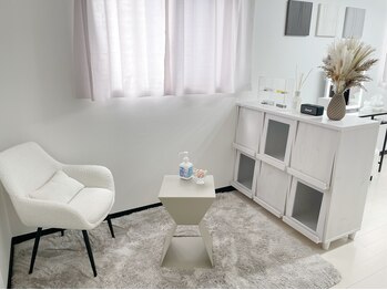 リック(RIC)/『プライベート空間』