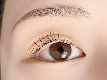 カミエ(Kamie)/まつげパーマ