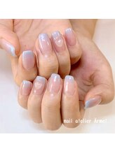 ネイルアトリエ エルメル(nail atelier Armel)/