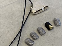 ラビスネイルエス アドー(ravisnail-Es- adore)/