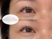 ラズリー 所沢プロぺ通り店(lazley)/まつげパーマ(担当 yuri)