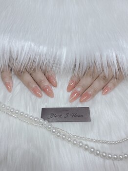 ブロックファイブハナ(Block 5 HANA)/