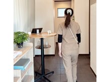 フフデムス 高崎本店(fufu de 蒸su)の雰囲気（店内）