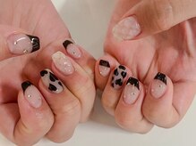 リディネイル(Lidy nail)/【Lidy nail】