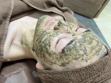 リアン(lien)/陶肌トリートメント